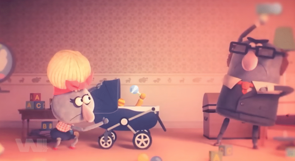 The Love – Tình yêu đầy độc hại