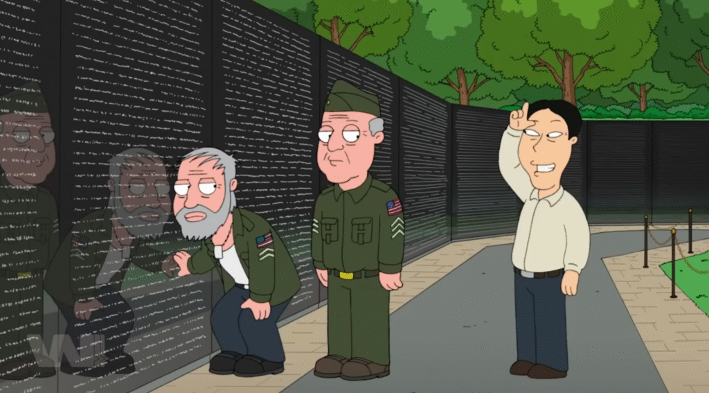 Tập 19 mùa 8 – Người Việt bị biến thành kẻ độc ác