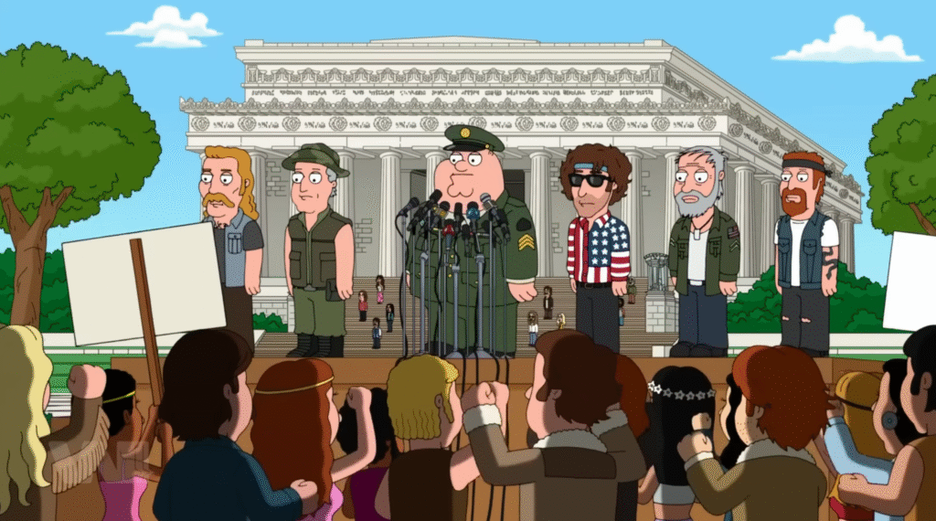 Tập 1 mùa 21 – Forrest Gump và nước sốt gà trống