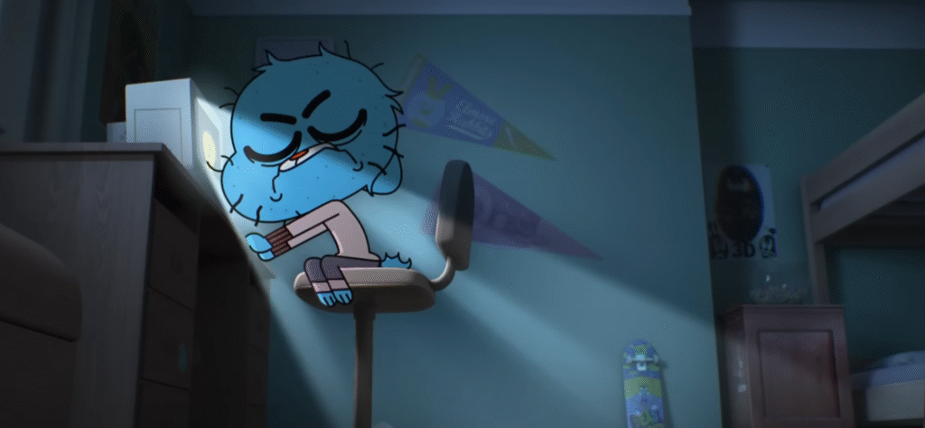 Star Wars và Leonard Daniels