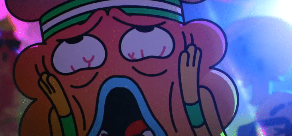 Học sinh Elmore la ó với meme Sike! That’s The Wrong Number.