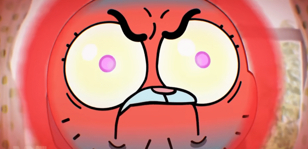 Ghost Rider ánh mắt tội lỗi