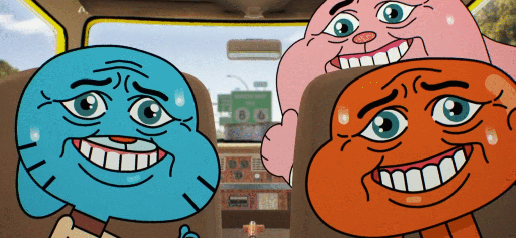 Hide The Pain Harold