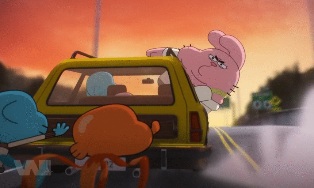 Sonic speed & Dragon Ball vibes