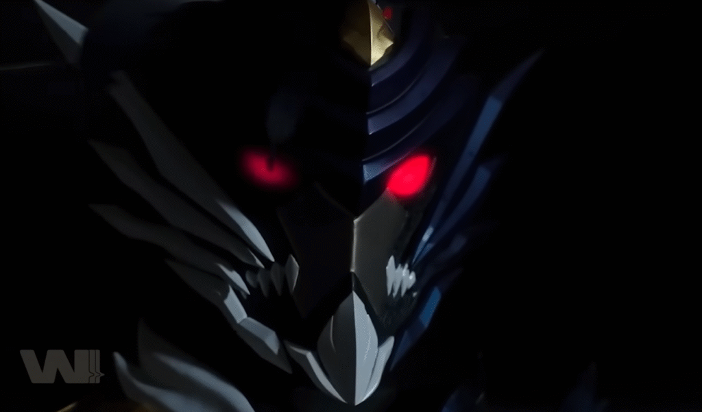 Yêu ma: luật chơi, nội chiến, và Ô Nha tuyến xám