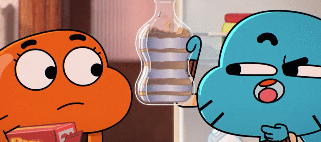 Chiếc áo gây lú