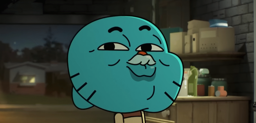 Shaq Shoulder Shimmy