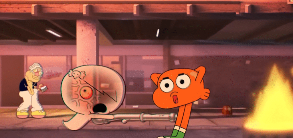 Meme Uncanny Mr. Incredible, Ice Bucket Challenge, Zero Two Dodging, Mewing, Milk Crate.