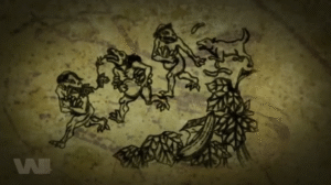 Review Senritsu Kaiki File Kowasugi! File 03: Khám Phá Quái Vật Kappa