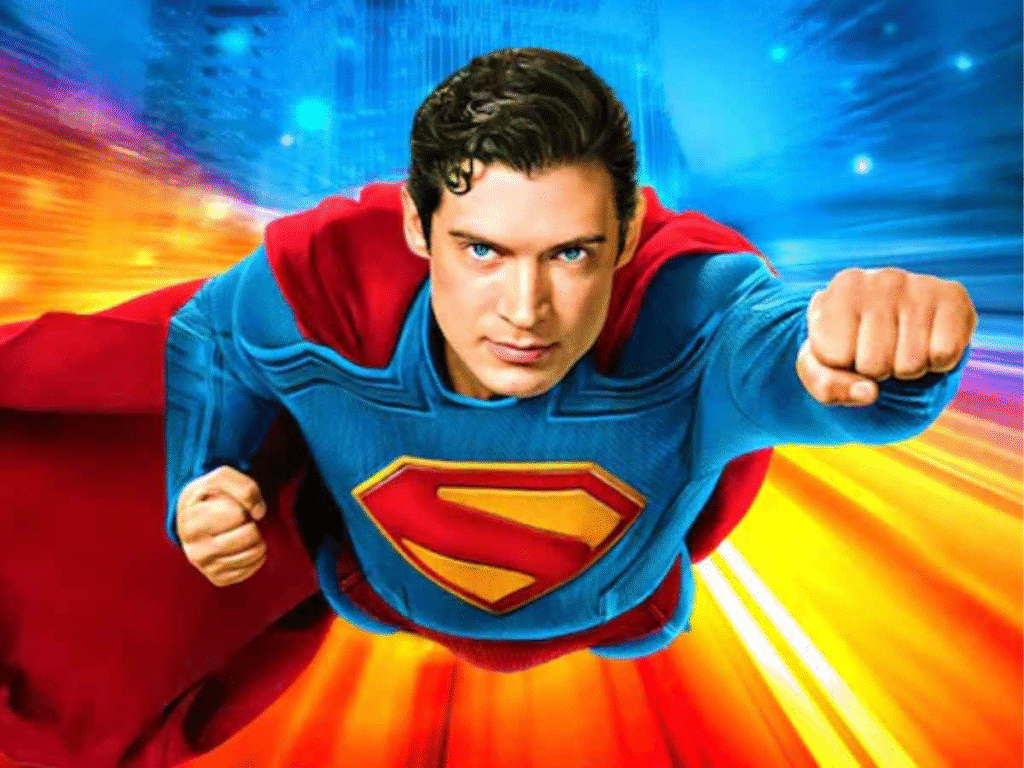 Review chi tiết Superman 2025: cú tái khởi động DCU thắp lại hy vọng
