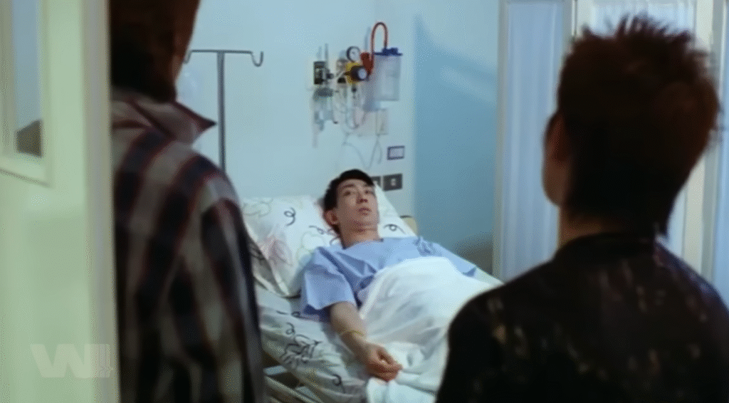 Truyện 1: Đồng xu thập tam yêu – May mắn hay bản án tử?