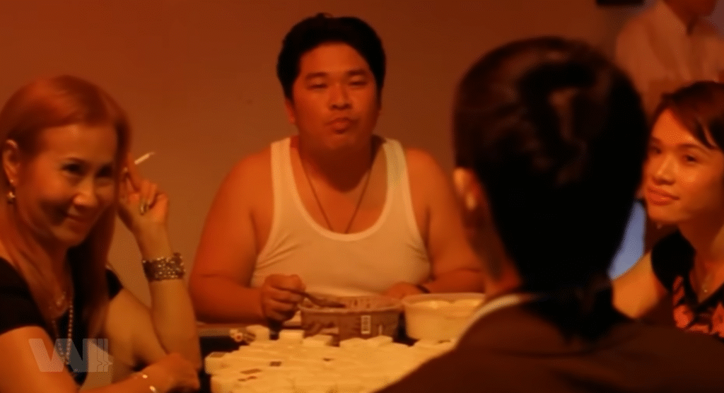 May mắn nhân đôi, mạng người đổi lấy