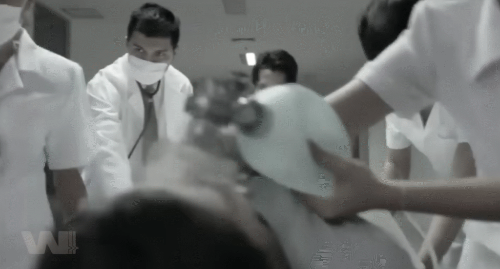 Bi kịch cuối cùng