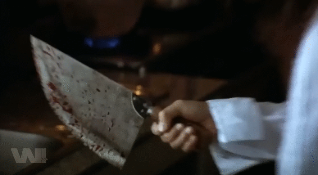 Vòng lặp ác mộng