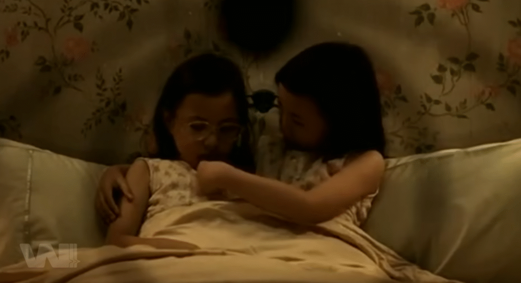 Khi ký ức cũ bị đào xới