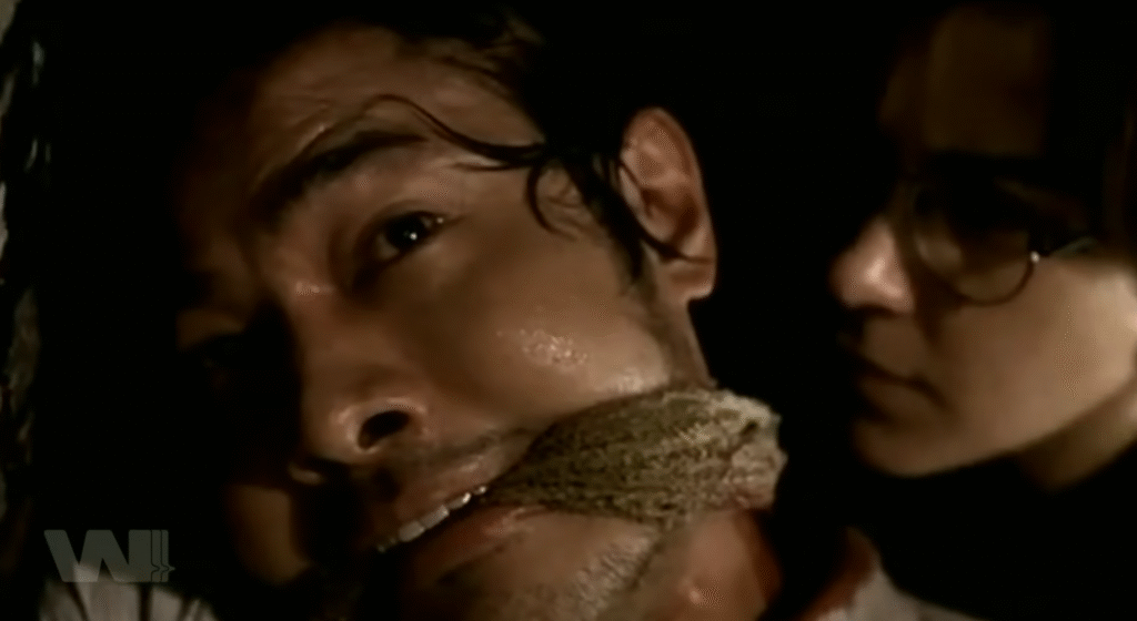 Ghen tuông và bi kịch