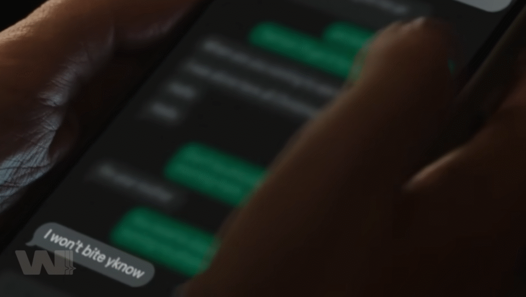 Shoo và cuộc hành trình tới làng Killbru