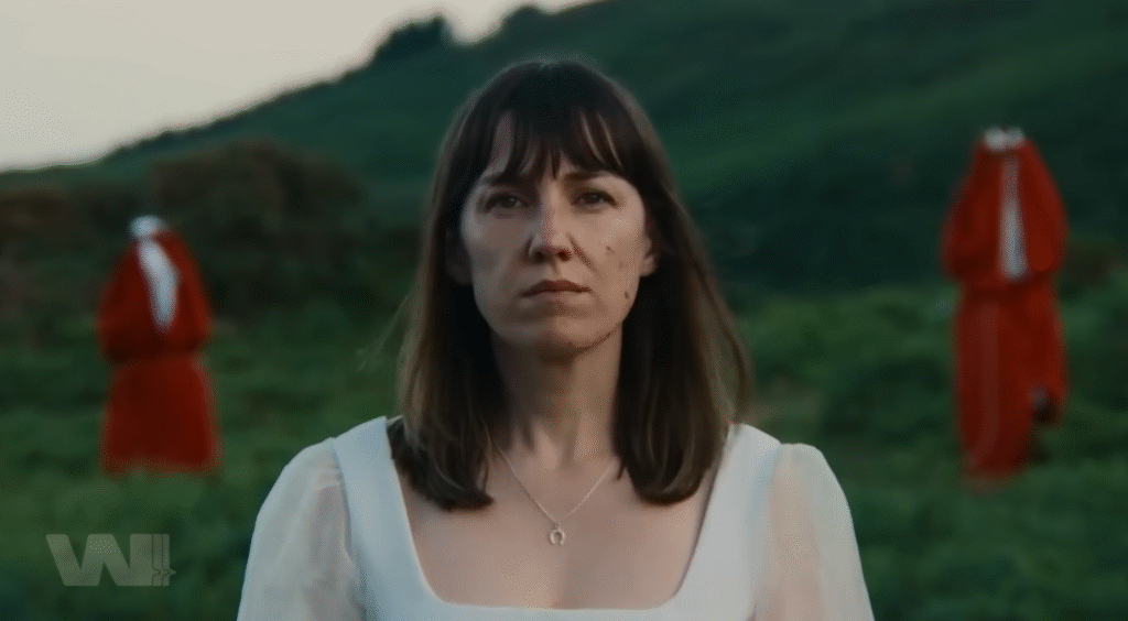 Cao trào: khi nghi lễ nuốt chửng tất cả