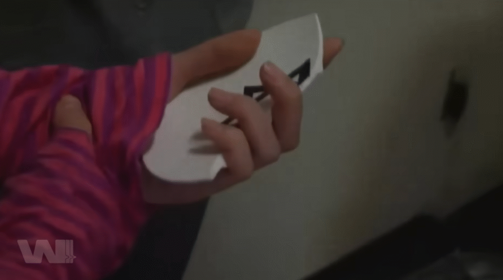 Thầy pháp và mạch năng lượng kỳ bí