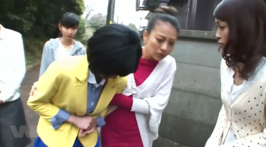 Ác mộng nối tiếp ác mộng