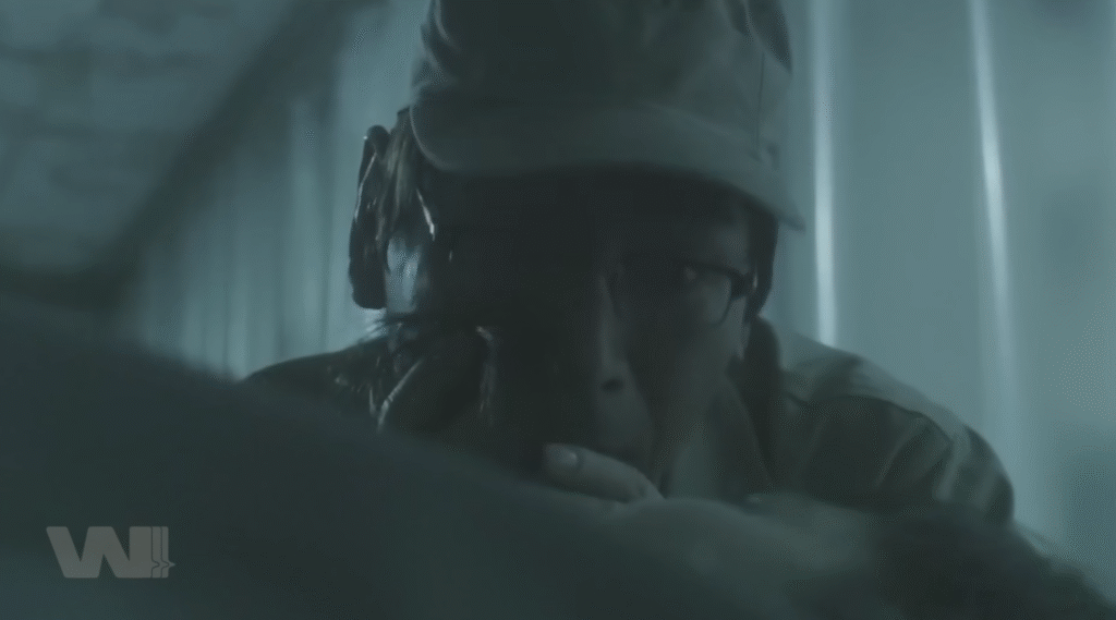 Yamazaki – gã pháp y biến thái