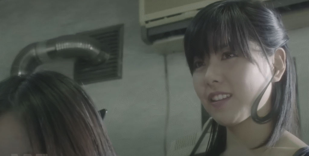 Nạn nhân đầu tiên