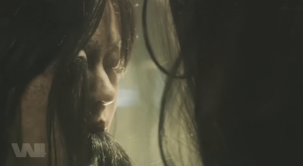 Cuộc đối đầu cuối cùng