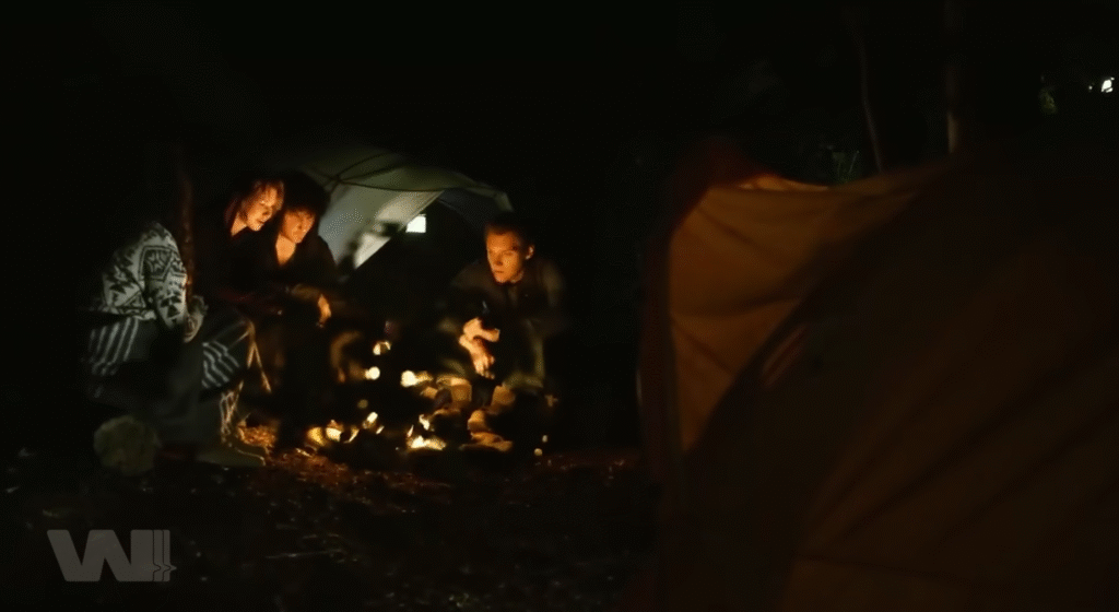 Những câu chuyện đẫm máu