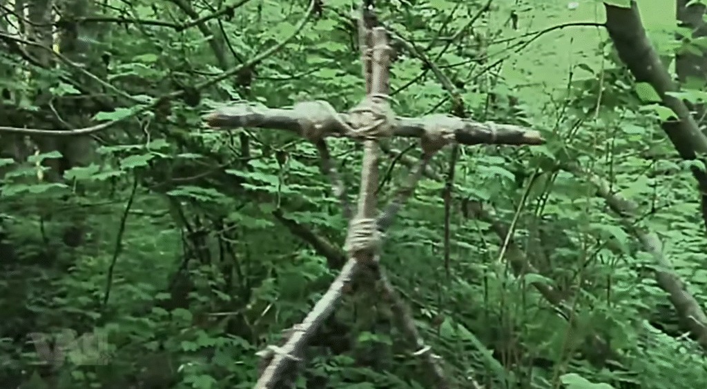 Những biểu tượng của phù thủy