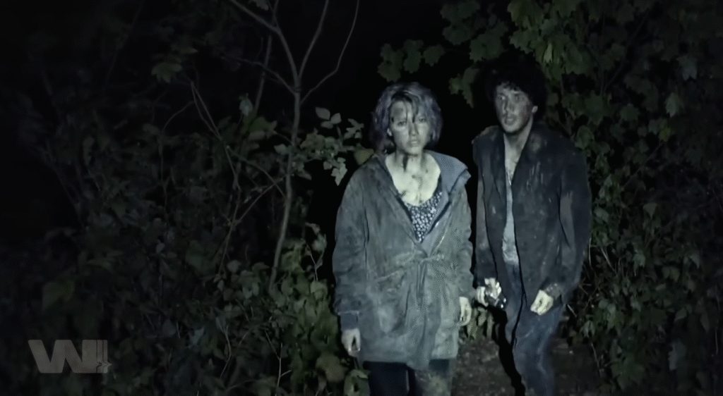 Cái chết của Talia