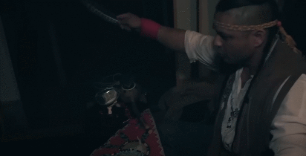 Benny Pelayo – một pháp sư theo ánh sáng