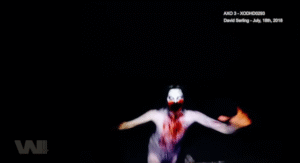 Review Last Radio Call 2022 – Cuộc gọi cuối cùng ám ảnh rợn người