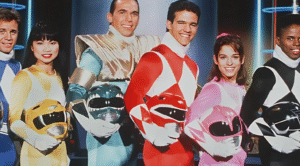 20 vụ bê bối gây shock phía sau series Power Rangers