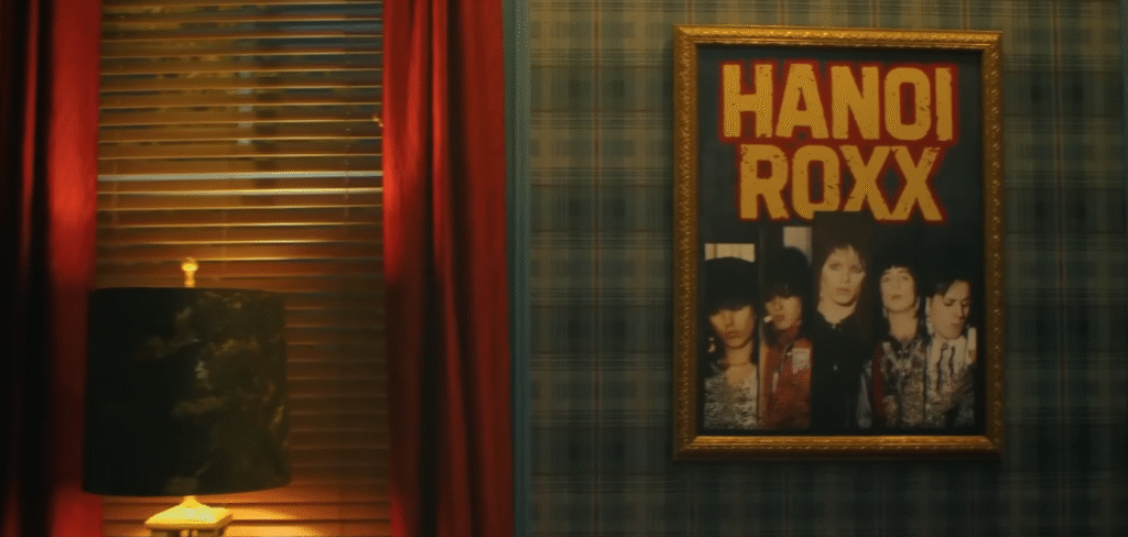 25. Hanoi Roxx