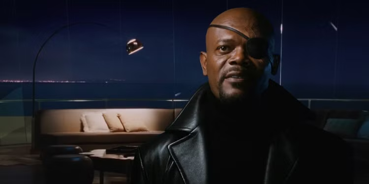 10. After-credit Marvel mở ra cả vũ trụ