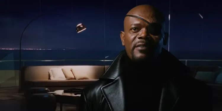 10. After-credit Marvel mở ra cả vũ trụ