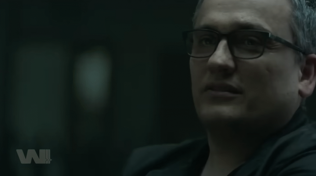 Nhân vật cameo của Joe Russo