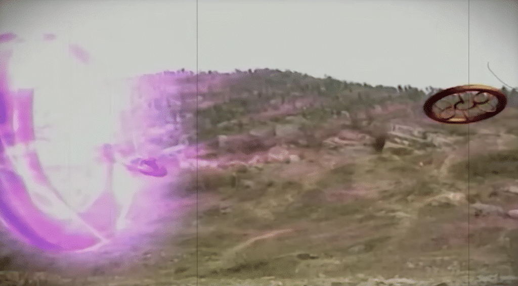 Kim Cang Trác của Độc Giác Hủy