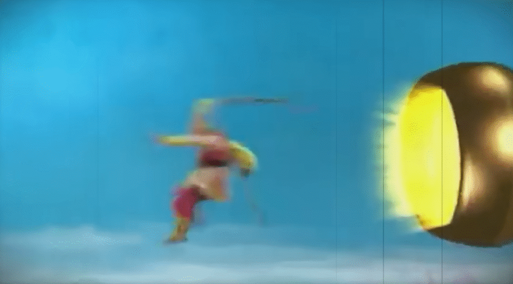 Bát vàng của Phật Tổ