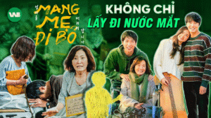 Phân tích các ý nghĩa ẩn trong Mang Mẹ Đi Bỏ