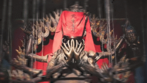 Giải mã tư liệu có thật đằng sau bộ phim Incantation – Chú Nguyền