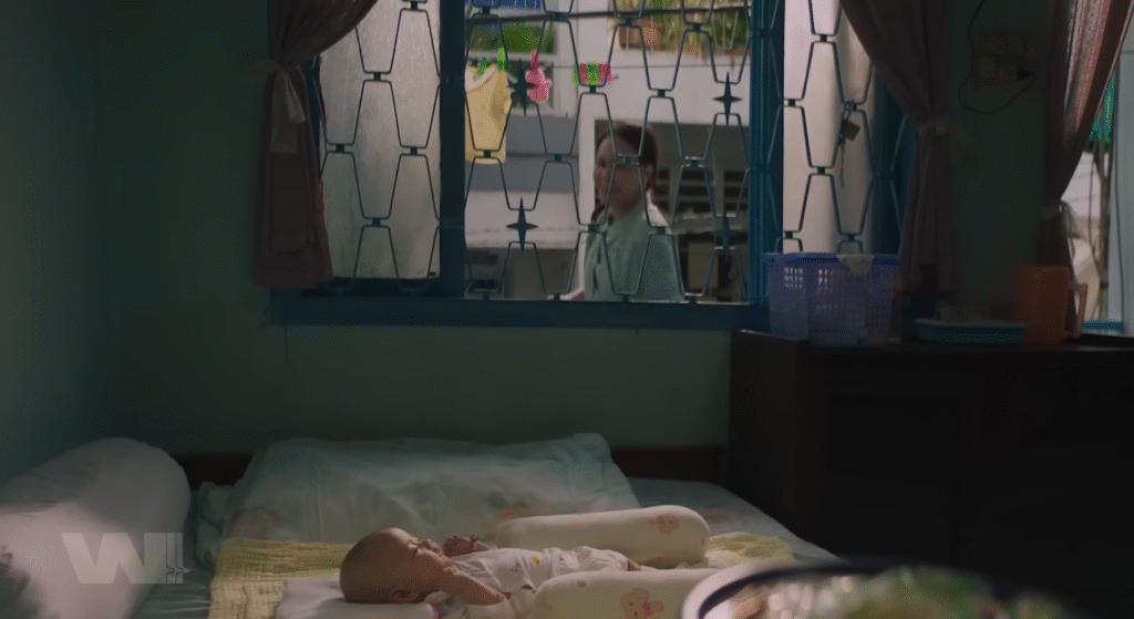 Cốt truyện: Hành trình của ba thế hệ