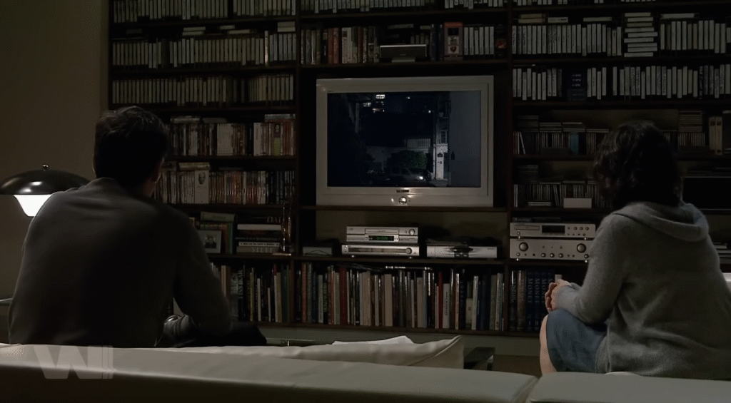 Những cuộn băng không lời – nhưng nói tất cả