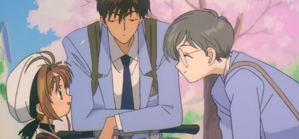 Sakura: Thủ lĩnh thẻ bài – Khi phép thuật và cảm xúc hòa làm một