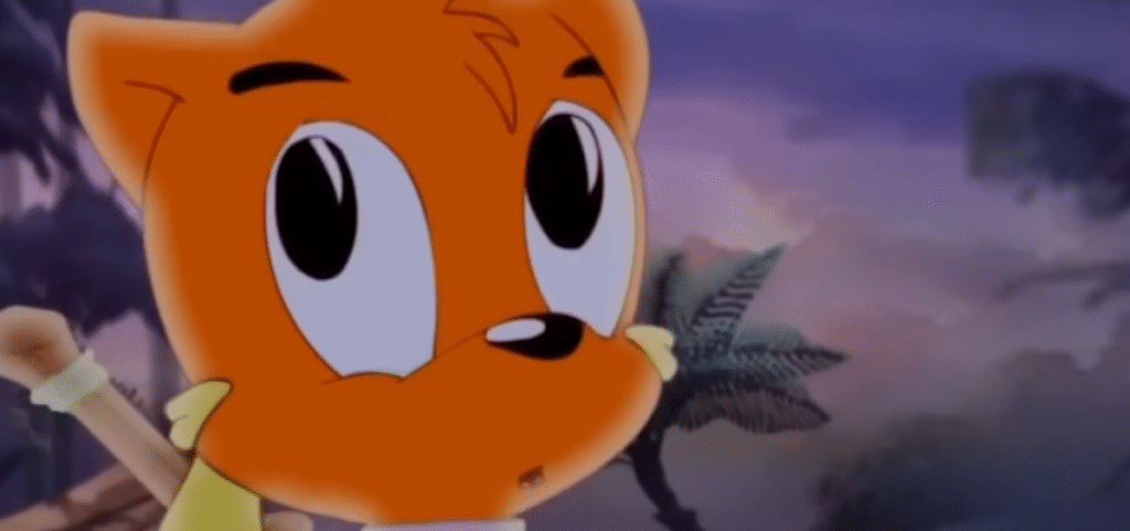 Thất kiếm anh hùng – Khi kiếm thuật và tuổi thơ giao hòa