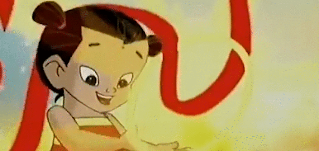 Na Tra truyền kỳ – Khi thần thoại Trung Hoa trở thành tuổi thơ