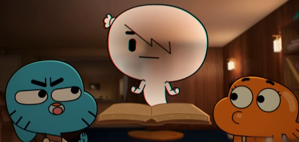 Carrie Krueger – Ma nữ cô độc nhất Elmore