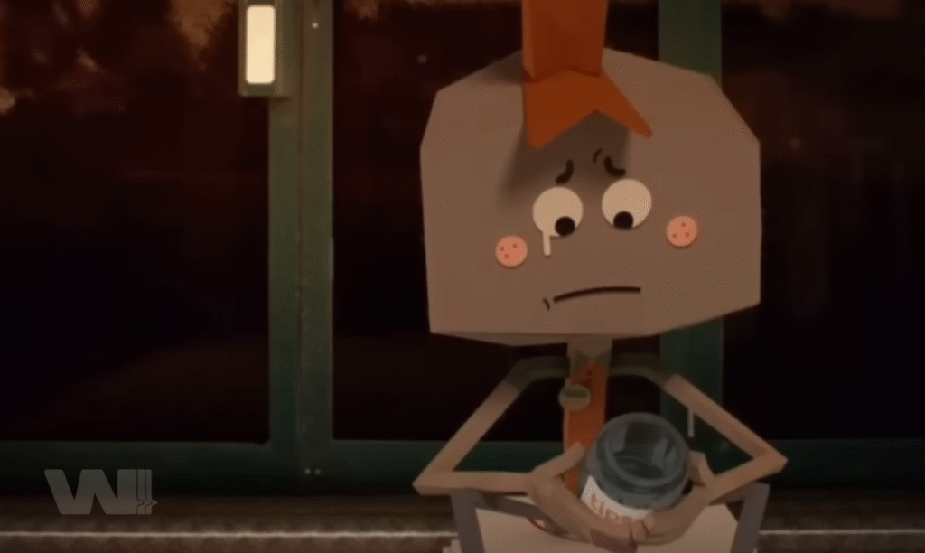 Larry Needlemeyer – Người đàn ông gánh cả Elmore