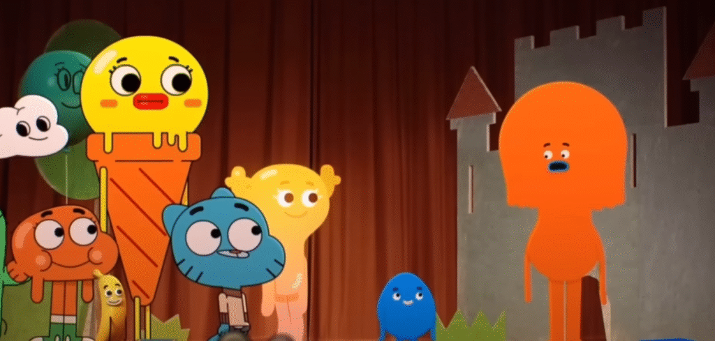 Billy vẫn yêu mẹ mình