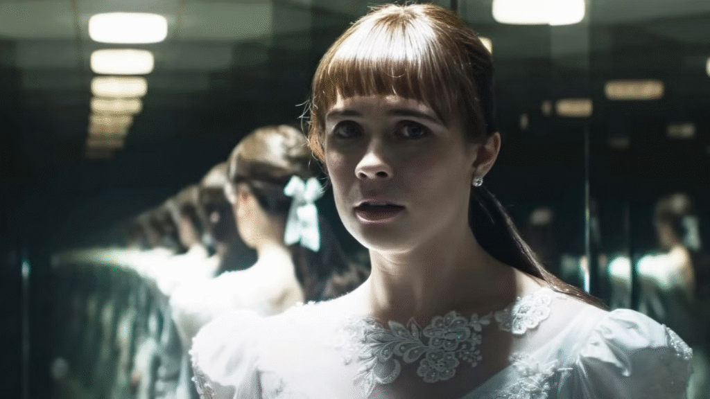 Review The Conjuring: Nghi Lễ Cuối Cùng – Cái kết ám ảnh